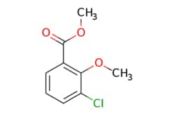 eMolecules​ ChemScene / Methyl 3-chloro-2-methoxybenzoate / 250mg / 572196596