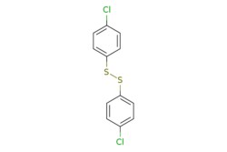 eMolecules​ ChemScene / 12-Bis(4-chlorophenyl)disulfane / 5g / 794524353