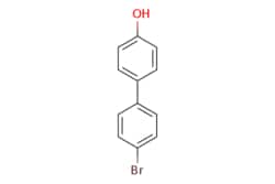 eMolecules​ Ambeed / 4-Bromo-[11-biphenyl]-4-ol / 5g / 552513427 / A100652