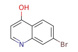 eMolecules​ Ambeed / 7-Bromo-4-hydroxyquinoline / 250mg / 490548126 / A275434