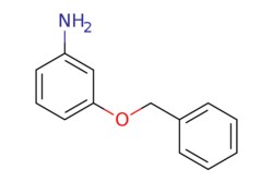 eMolecules​&nbsp;Ambeed / 3-Benzyloxyaniline / 5g / 490495343 / A113442 /  / 1484-26-0 / MFCD00007784 / 199.253 / C13H13NO