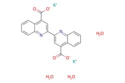 eMolecules​ Ambeed / Potassium [22-biquinoline]-44-dicarboxylate trihydrate
