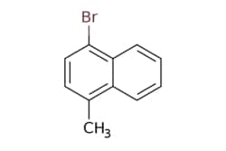 eMolecules​ Ambeed / 1-Bromo-4-methylnaphthalene / 1g / 490564544 / A527679