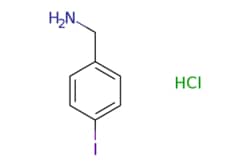 eMolecules​ Ambeed / (4-Iodophenyl)methanamine hydrochloride / 250mg /