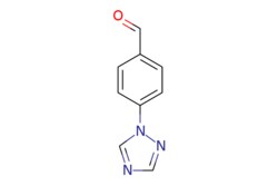 eMolecules​ Ambeed / 4-(1H-124-Triazol-1-yl)benzaldehyde / 1g / 552659752
