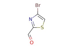 eMolecules​ Ambeed / 4-Bromo-2-formylthiazole / 250mg / 525156174 / A255185