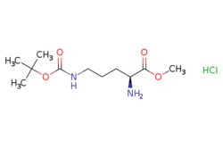 eMolecules​ Ambeed / H-Orn(Boc)-OMe.HCl / 250mg / 525174120 / A291346 /