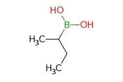 eMolecules​ Ambeed / sec-Butylboronic acid / 1g / 572143705 / A440905 /