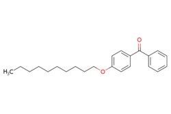 eMolecules​ Ambeed / (4-(Decyloxy)phenyl)(phenyl)methanone / 25g / 626256612