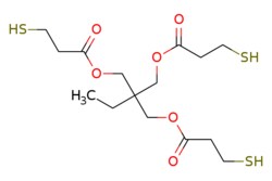 eMolecules​ 33007-83-9 | Ambeed | Trimethylolpropane tris(3-mercaptopropionate)