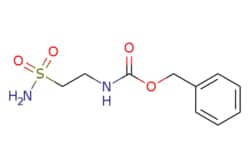 eMolecules​ Ambeed / Benzyl (2-sulfamoylethyl)carbamate / 250mg / 525137283