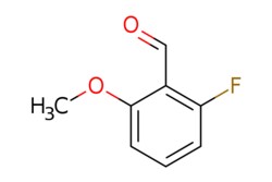 eMolecules​ Ambeed / 2-Fluoro-6-methoxybenzaldehyde / 1g / 552532352 /