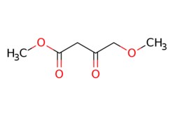 eMolecules​ Ambeed / Methyl 4-methoxy-3-oxobutanoate / 5g / 490547977 / A274465 /  / 41051-15-4 / MFCD00010183 / 146.142 / C6H10O4