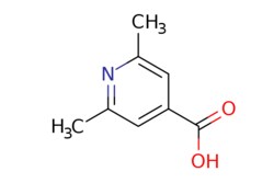 eMolecules​&nbsp;Ambeed / 26-Dimethylisonicotinic acid / 100mg / 525056528 / A145681 /  / 54221-93-1 / MFCD03731176 / 151.165 / C8H9NO2