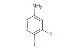 eMolecules​ Ambeed / 3-Fluoro-4-iodoaniline / 250mg / 521418433 / A188655