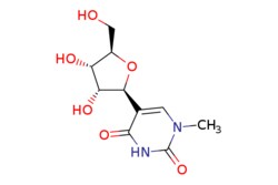 eMolecules​ Ambeed / 5-((2S3R4S5R)-34-Dihydroxy-5-(hydroxymethyl)tetrahydrofuran-2-yl)-1-methylpyrimidine-24(1H3H)-dione