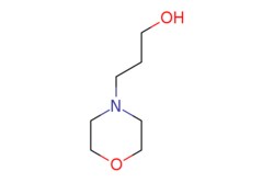 eMolecules​ Ambeed / 4-(3-Hydroxypropyl)morpholine / 1g / 490507649 / A136573