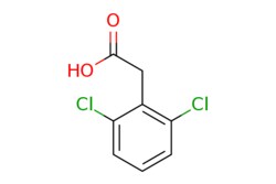 eMolecules​&nbsp;Ambeed / 26-Dichlorophenylacetic acid / 5g / 552623542 / A181470 /  / 6575-24-2 / MFCD00004320 / 205.030 / C8H6Cl2O2