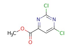 eMolecules​&nbsp;Ambeed / Methyl 26-dichloropyrimidine-4-carboxylate / 1g / 552693381 / A286461 /  / 6299-85-0 / MFCD01941317 / 207.010 / C6H4Cl2N2O2