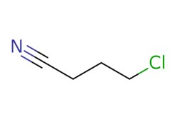 eMolecules​&nbsp;Ambeed / 4-Chlorobutyronitrile / 10g / 570996019 / A438871 /  / 628-20-6 / MFCD00001972 / 103.550 / C4H6ClN