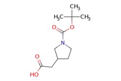 eMolecules​ Ambeed / 1-Boc-3-Pyrrolidineacetic acid / 250mg / 524986744