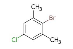 eMolecules​ Ambeed / 2-Bromo-5-chloro-13-dimethylbenzene / 1g / 490519741