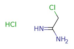 eMolecules​ Ambeed / 2-Chloroacetimidamide hydrochloride / 250mg / 521417915