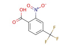 eMolecules​ Ambeed / 2-Nitro-4-trifluoromethylbenzoic acid / 5g / 490557806