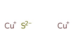 eMolecules​ Ambeed / Copper(i)sulfide / 5g / 559760523 / A752420 / / 22205-45-4