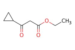 eMolecules​ Ambeed / Ethyl 3-cyclopropyl-3-oxopropanoate / 5g / 490541627