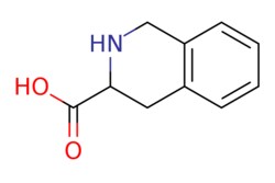 eMolecules​ Ambeed / 1234-Tetrahydroisoquinoline-3-carboxylic acid / 1g