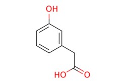 eMolecules​&nbsp;Ambeed / 3-Hydroxyphenylacetic acid / 1g / 534082719 / A127796 /  / 621-37-4 / MFCD00004337 / 152.149 / C8H8O3