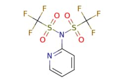 eMolecules​ 145100-50-1 | Ambeed | 111-Trifluoro-N-(pyridin-2-yl)-N-((trifluoromethyl)sulfonyl)methanesulfonamide