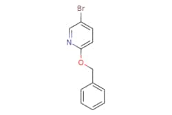 eMolecules​ 83664-33-9 | Ambeed | 2-(Benzyloxy)-5-bromopyridine | 1g |