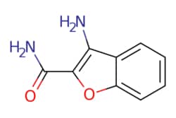 eMolecules​ 54802-10-7 | Ambeed | 3-Aminobenzofuran-2-carboxamide | 250mg