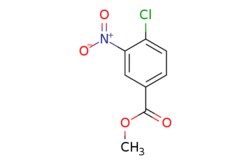 eMolecules​ Ambeed / Methyl 4-chloro-3-nitrobenzate / 5g / 525159374 /
