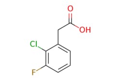 eMolecules​ Ambeed / 2-(2-Chloro-3-fluorophenyl)acetic acid / 250mg / 525169246