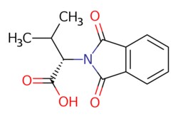 eMolecules​ Ambeed / (S)-2-(13-Dioxoisoindolin-2-yl)-3-methylbutanoic acid