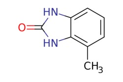 eMolecules​ ChemScene / 4-Methyl-13-dihydro-2H-benzo[d]imidazol-2-one / 1g / 712788497 / CS-0416174 / 0.000 / 19190-68-2 / MFCD08274669 / 148.165 / C8H8N2O