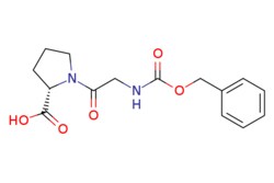 eMolecules​ Ambeed / (S)-1-(2-(((Benzyloxy)carbonyl)amino)acetyl)pyrrolidine-2-carboxylic