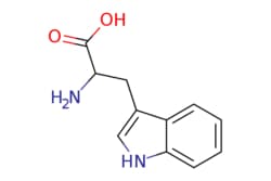 eMolecules​ Ambeed / 2-Amino-3-(1H-indol-3-yl)propanoic acid / 10g / 490557488