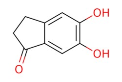 eMolecules​&nbsp;ChemScene / 56-Dihydroxyindan-1-one / 250mg / 582649099 / CS-B1192 / 0.000 / 124702-80-3 / MFCD12756505 / 164.160 / C9H8O3