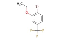 eMolecules​ Ambeed / 1-Bromo-2-ethoxy-4-(trifluoromethyl)benzene / 1g /
