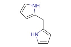 eMolecules​ Ambeed / Di(1H-pyrrol-2-yl)methane / 100mg / 521420310 / A197551 /  / 21211-65-4 / MFCD03931560 / 146.193 / C9H10N2