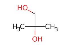 eMolecules​ Ambeed / 2-Methylpropane-12-diol / 1g / 525041857 / A135285