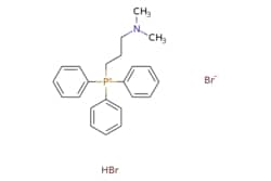 eMolecules​ Ambeed / (3-(Dimethylamino)propyl)triphenylphosphonium bromide