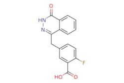 eMolecules​&nbsp;Ambeed / 2-Fluoro-5-((4-oxo-34-dihydrophthalazin-1-yl)methyl)benzoic acid / 250mg / 521436872 / A330791 /  / 763114-26-7 / MFCD14636678 / 298.273 / C16H11FN2O3