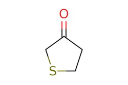 eMolecules​&nbsp;Ambeed / Dihydrothiophen-3(2H)-one / 10g / 525132585 / A219091 /  / 1003-04-9 / MFCD00005412 / 102.150 / C4H6OS