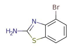 eMolecules​ Ambeed / 4-Bromobenzo[d]thiazol-2-amine / 250mg / 525053605