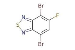 eMolecules​ 1347736-74-6 | Ambeed | 47-Dibromo-5-fluoro-213-benzothiadiazole